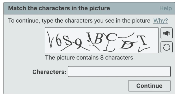 ord-captcha