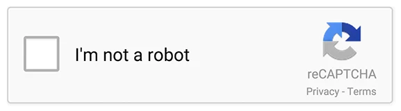 recaptcha