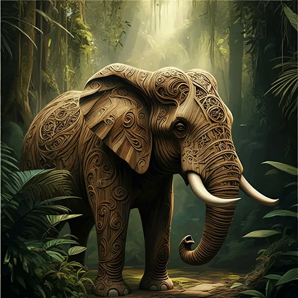 elefant