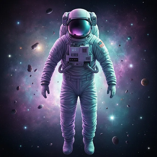 astronaut