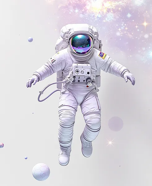 astronaut