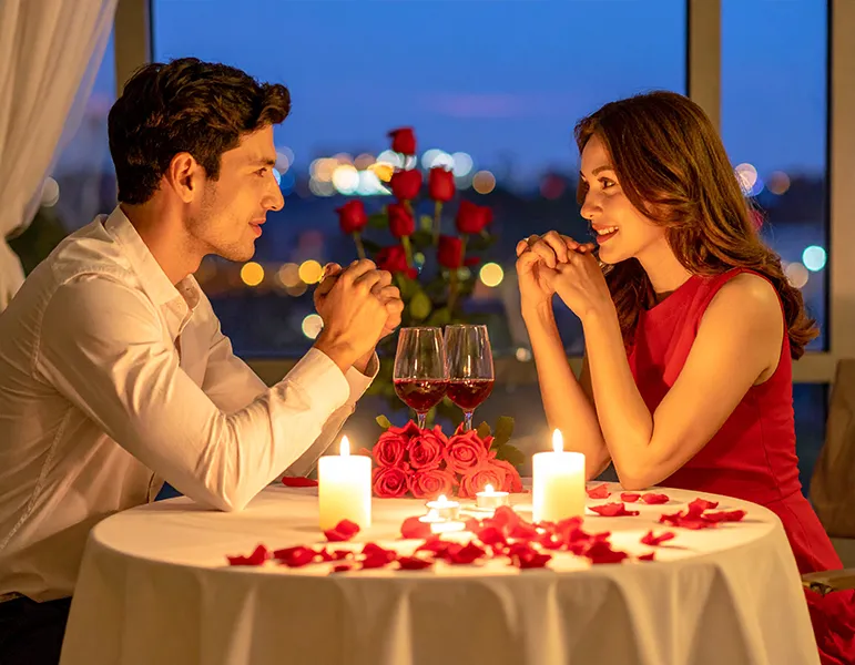 romantik