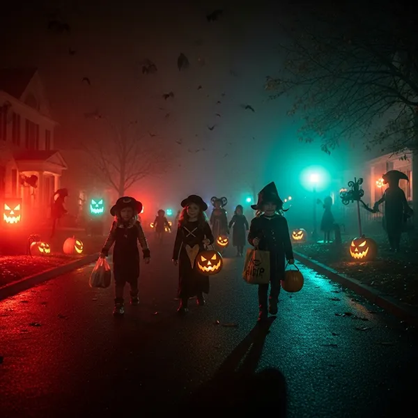 halloween