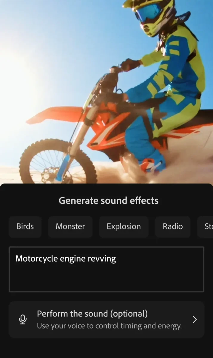 adobe premiere mobil