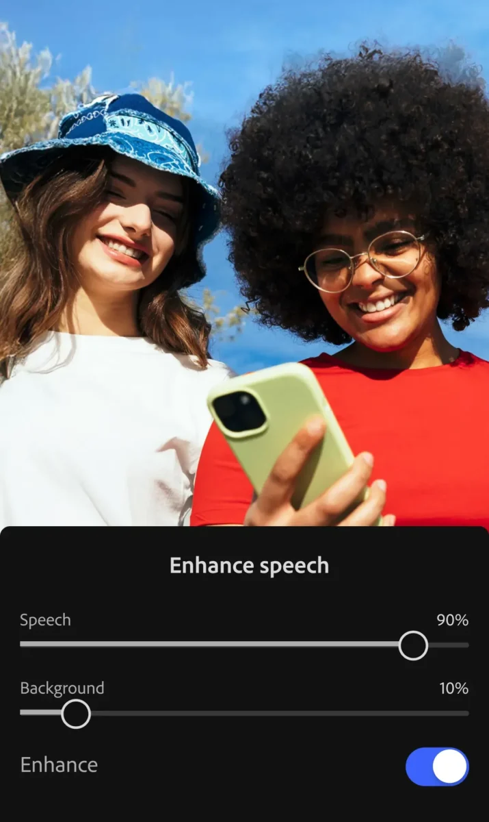 adobe premiere mobil