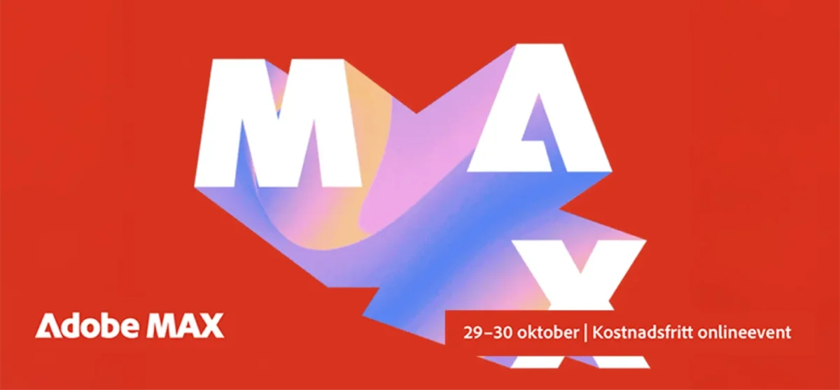 adobe max