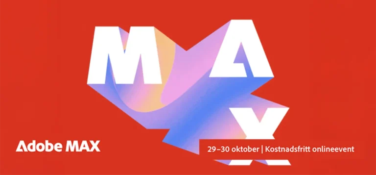 adobe max
