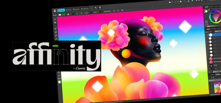 affinity studio