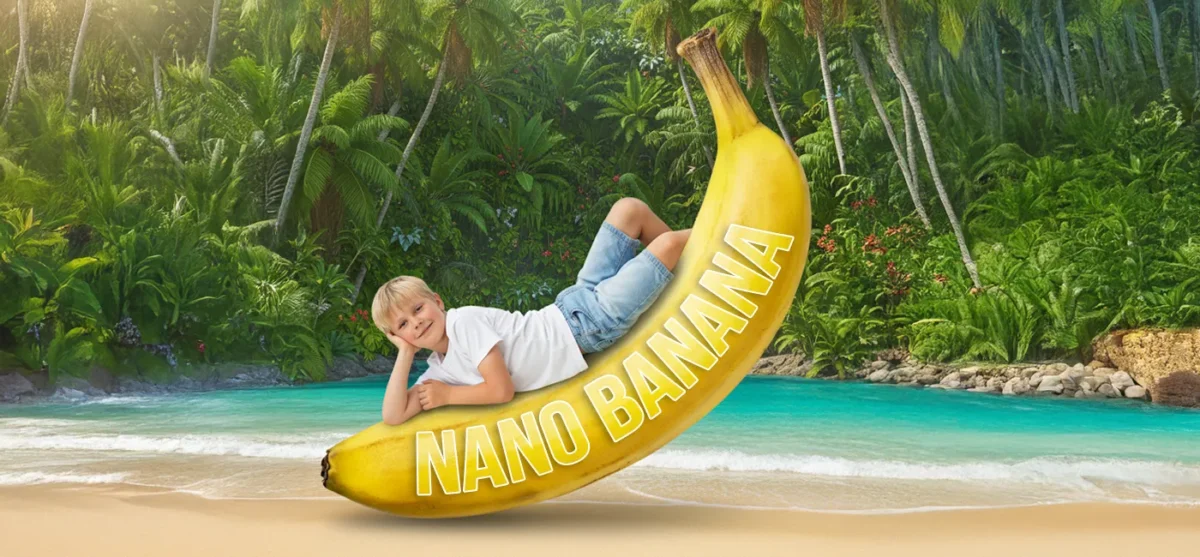 nano banana