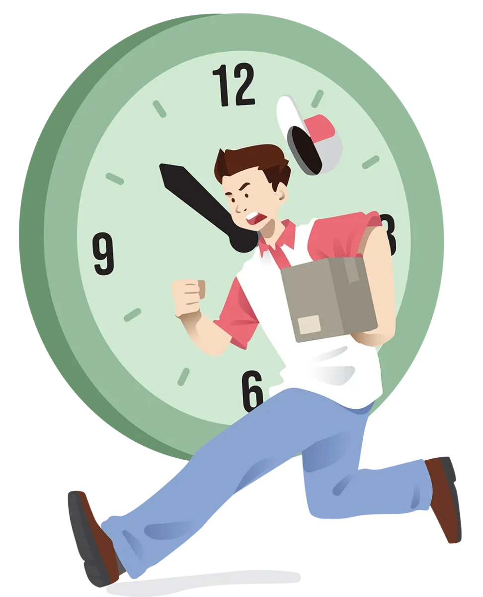 caching för snabbare webbplats