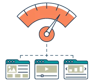 bildoptimering för snabbare webbplats