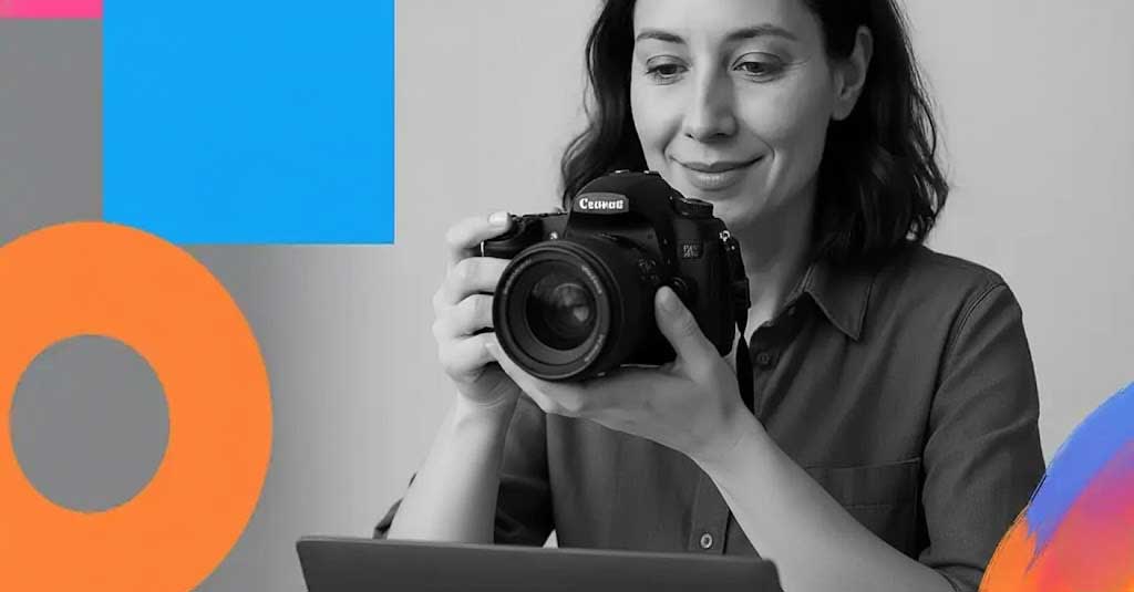 fotografera-systemlamera