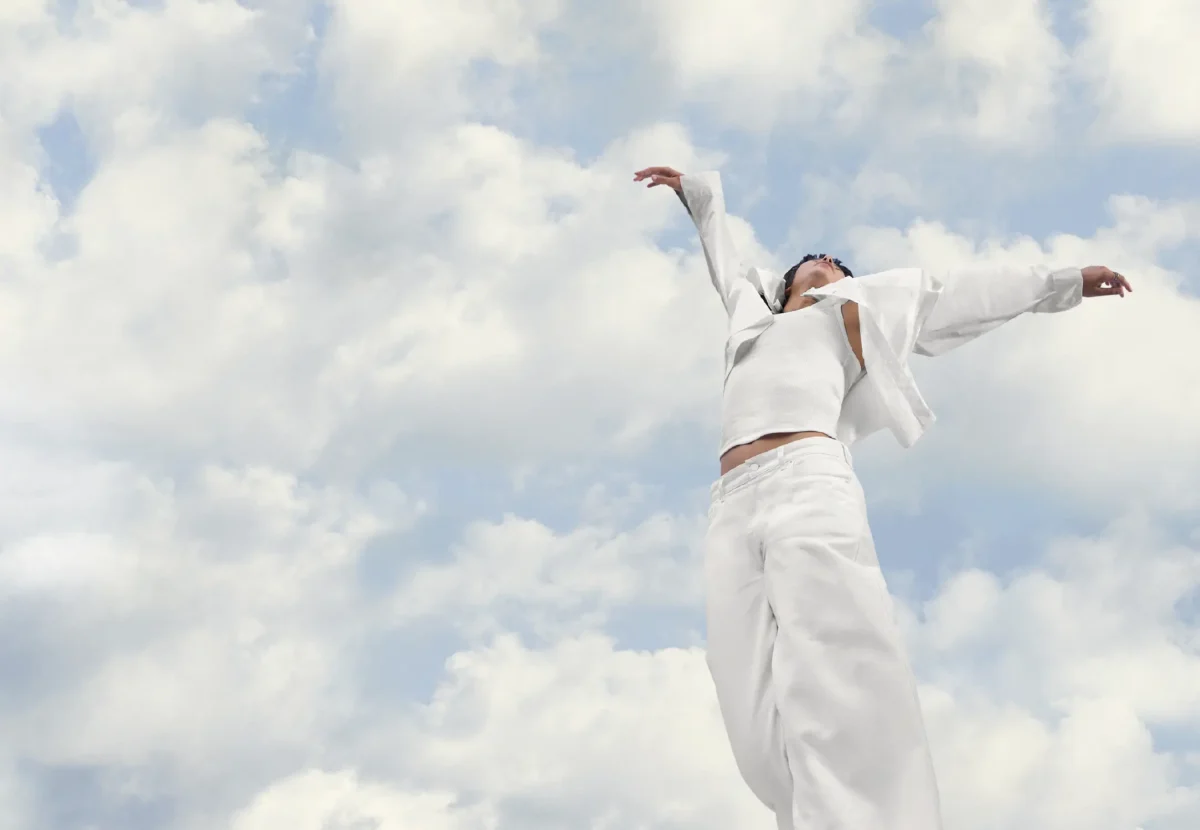 color of the year 2026 cloud dancer