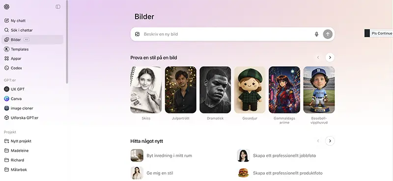 upphovsrätt och ChatGPT
