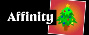 affinity studio