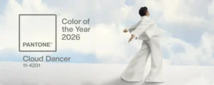 color of the year 2026 årets färg