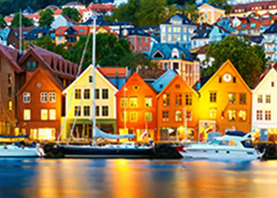 Bergen original