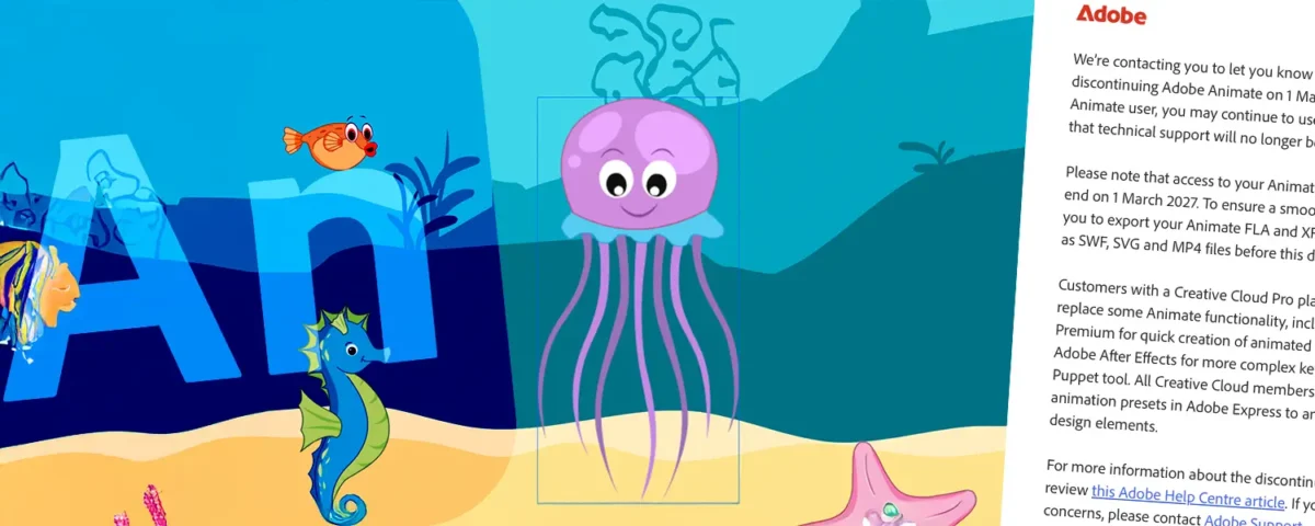 adobe animate