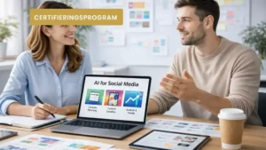 utbildning-Social-Media-Manager