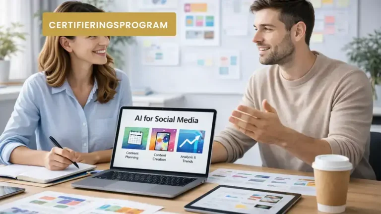 utbildning-Social-Media-Manager