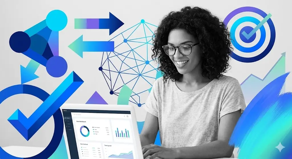 Digital marknadsstrategi