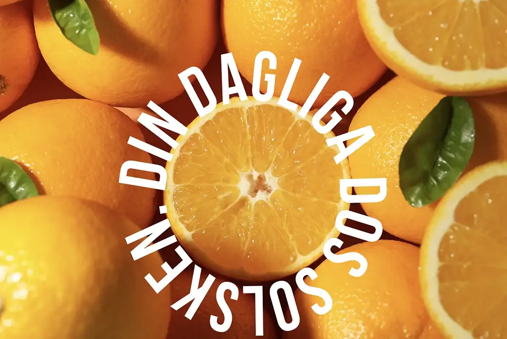 Nyheter i Photoshop 2026 dynamisk text