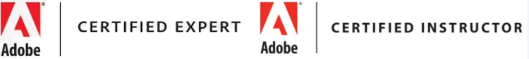 adobe certified experts
