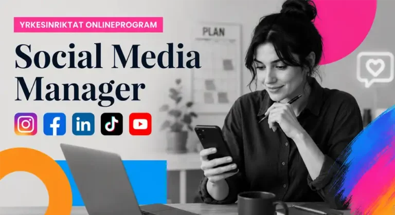 yrkesprogram-social-media-manager