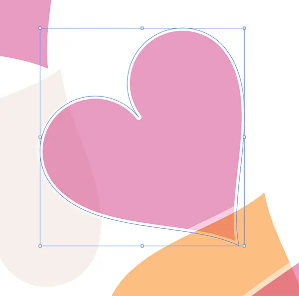 färdigställ illustrator spridningspensel