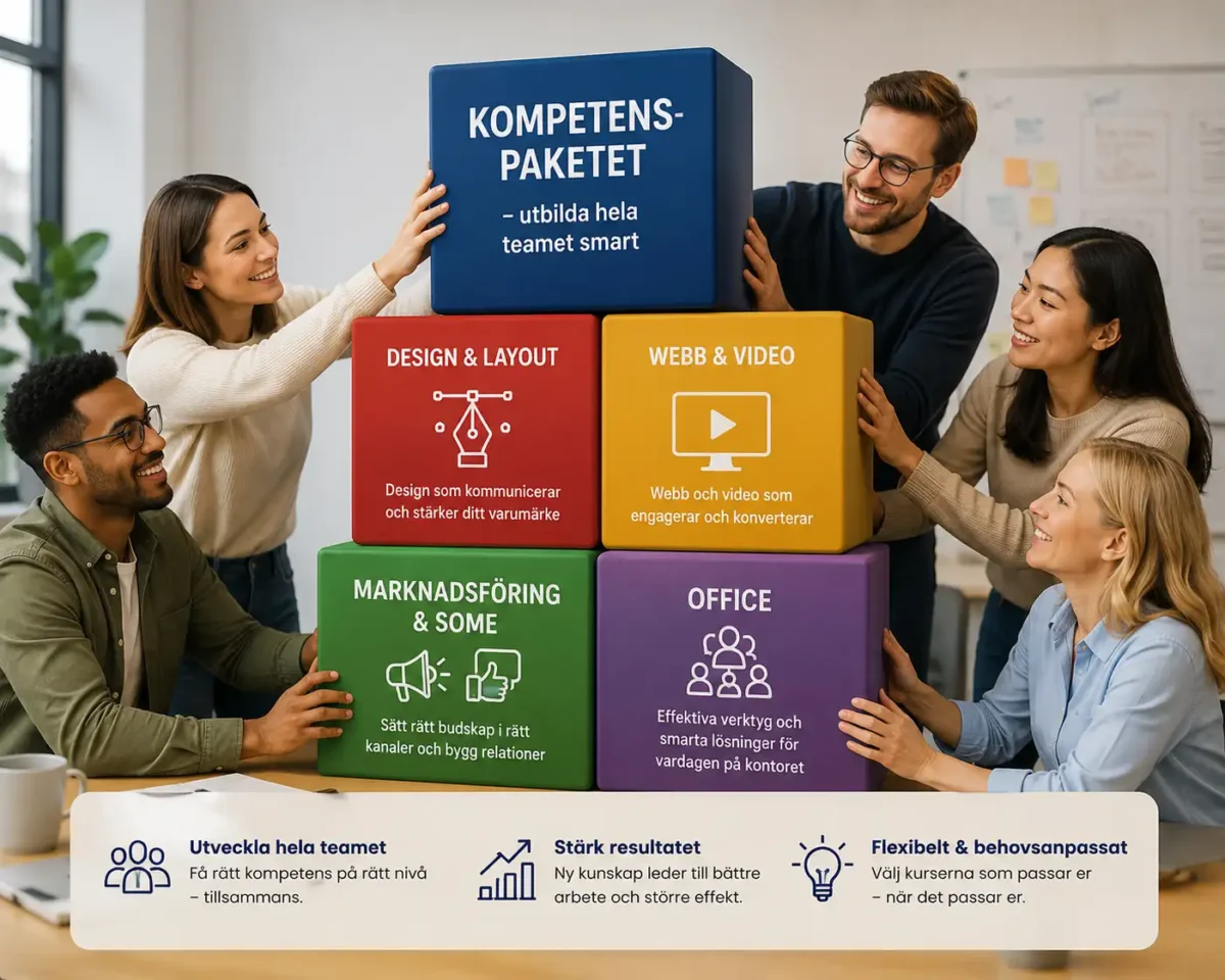 kompetenspaket