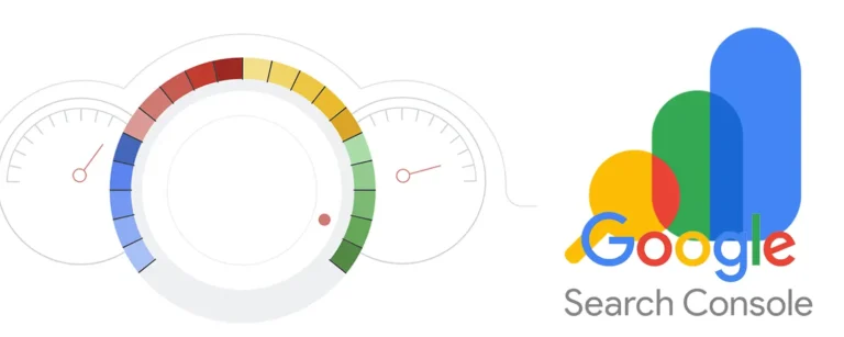 Google search console