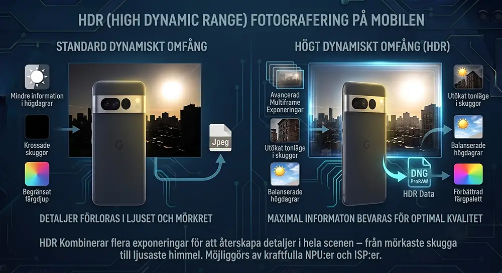 HDR