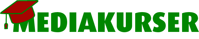 Mediakurser logo AVIF