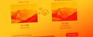 bildoptimering