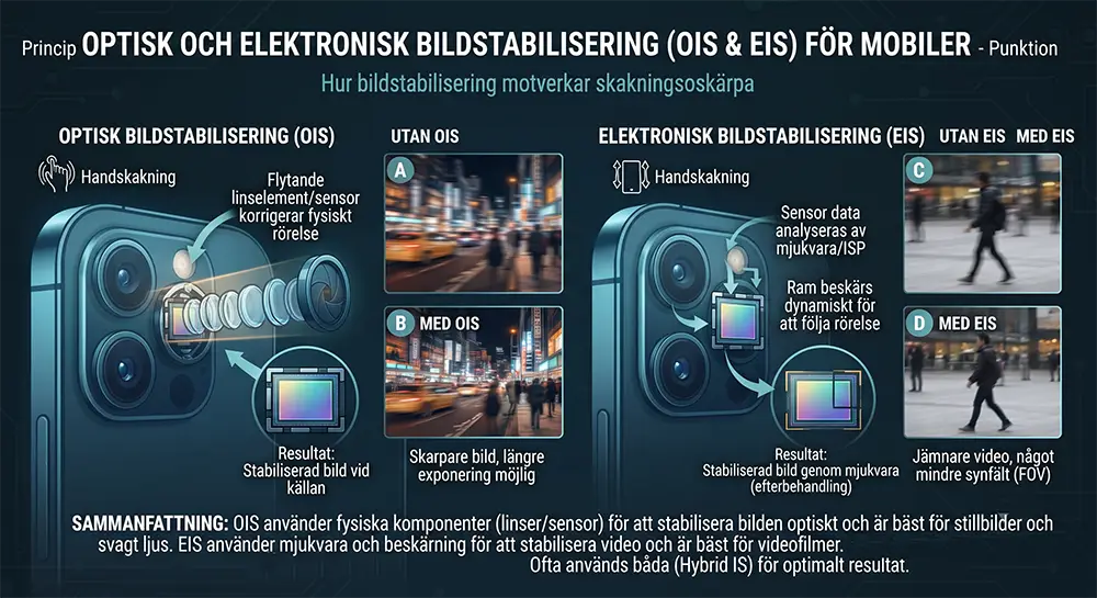 bildstabilisering