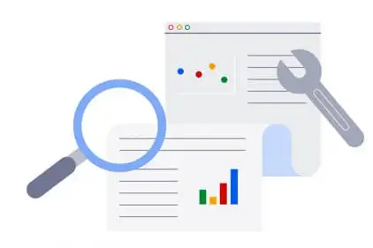 google search console