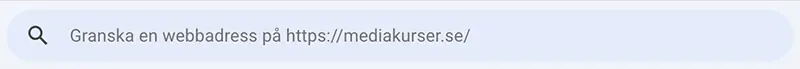granska url