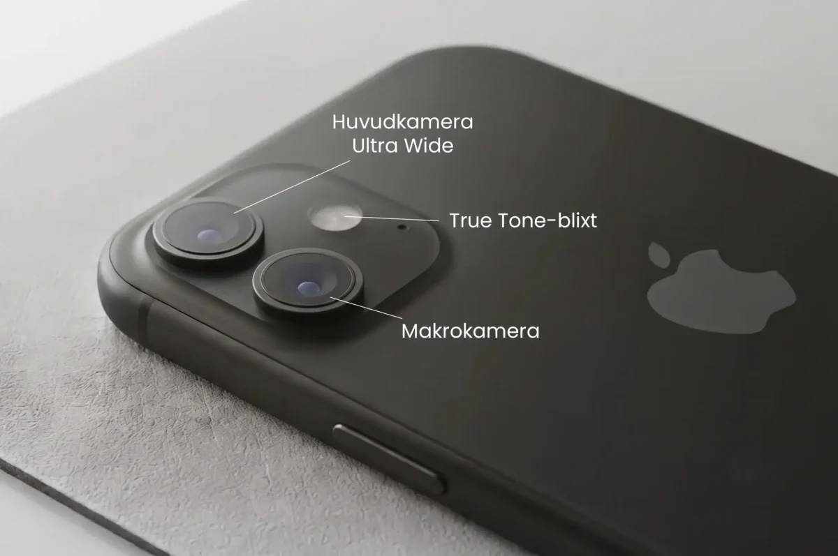 iphone 17 mobilkameror