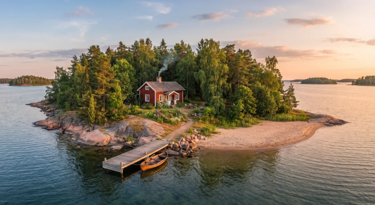 normallinsen