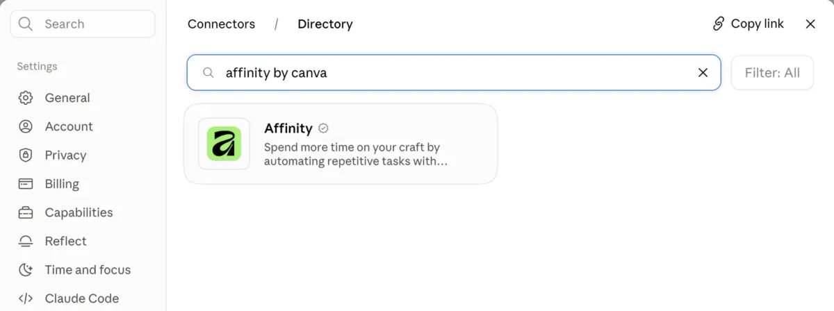 Hitta rätt connector