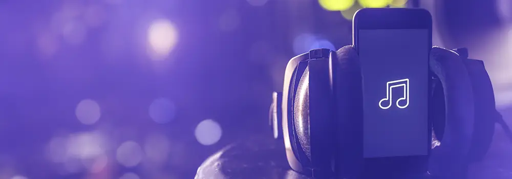 ai genererad musik