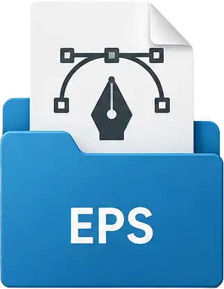 eps - Filformaten i Illustrator