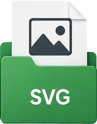 svg - Filformaten i Illustrator