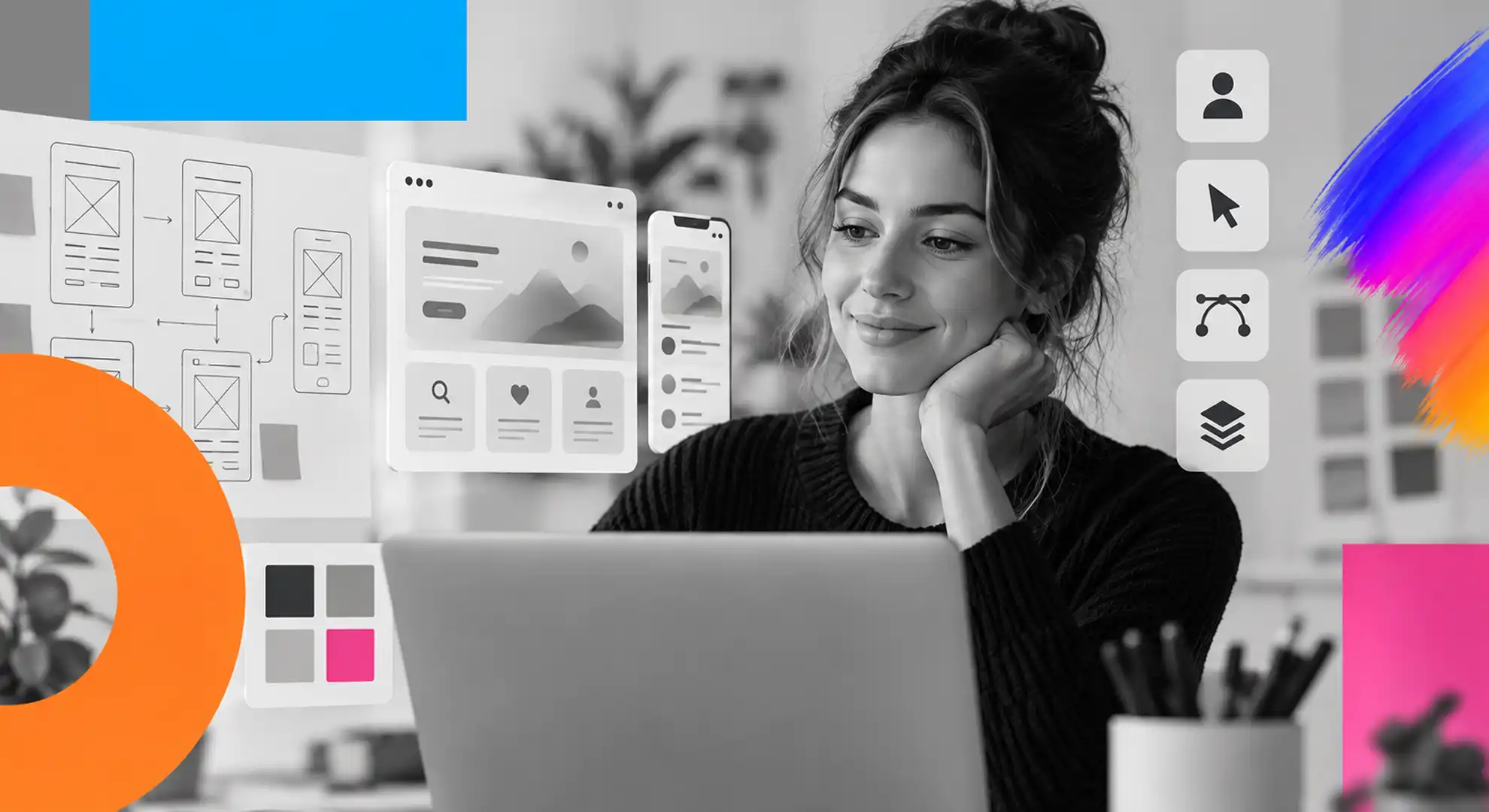 UX/UI Designer – 5 dagar